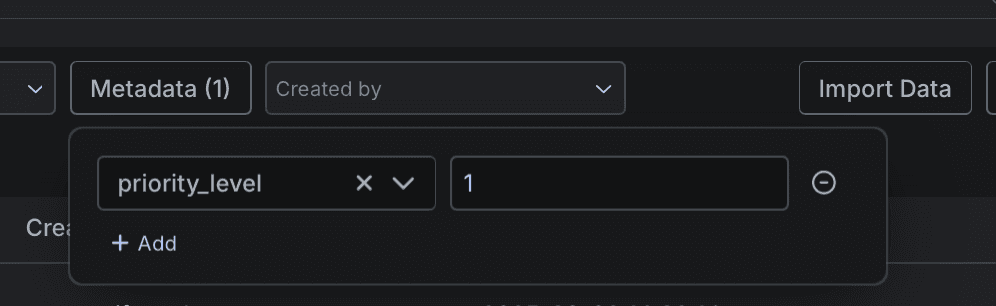 Locate Run
